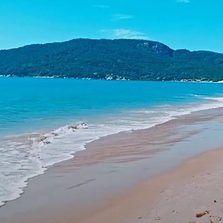 Quarto Nos Ingleses Em Casa Compartilhada,Sem Banheiro Privativo Apartment Florianópolis Екстериор снимка