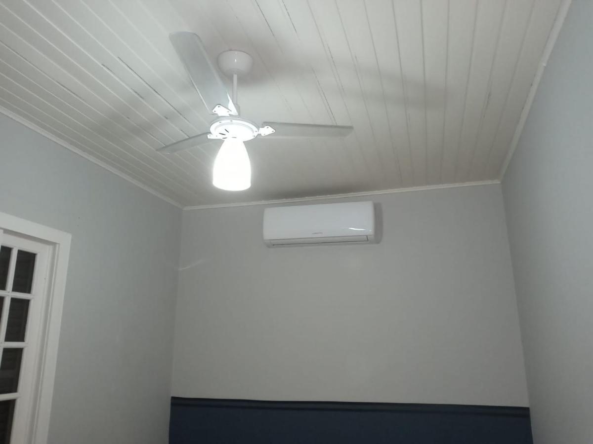 Quarto Nos Ingleses Em Casa Compartilhada,Sem Banheiro Privativo Apartment Florianópolis Екстериор снимка
