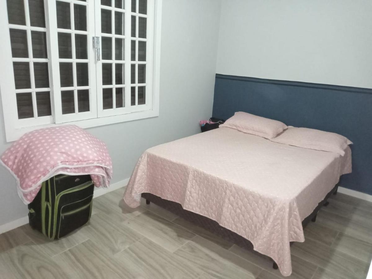 Quarto Nos Ingleses Em Casa Compartilhada,Sem Banheiro Privativo Apartment Florianópolis Екстериор снимка