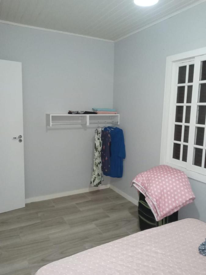 Quarto Nos Ingleses Em Casa Compartilhada,Sem Banheiro Privativo Apartment Florianópolis Екстериор снимка