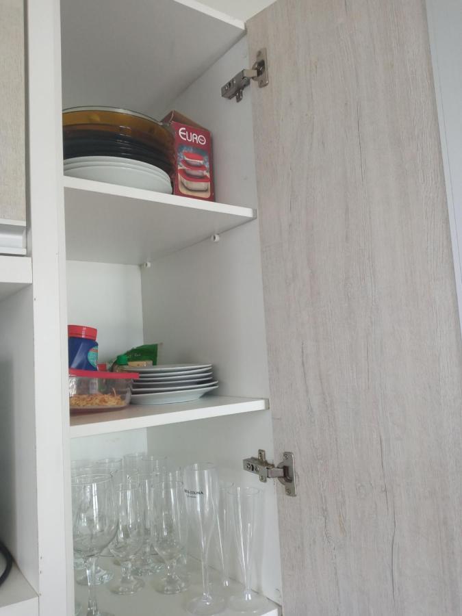 Quarto Nos Ingleses Em Casa Compartilhada,Sem Banheiro Privativo Apartment Florianópolis Екстериор снимка