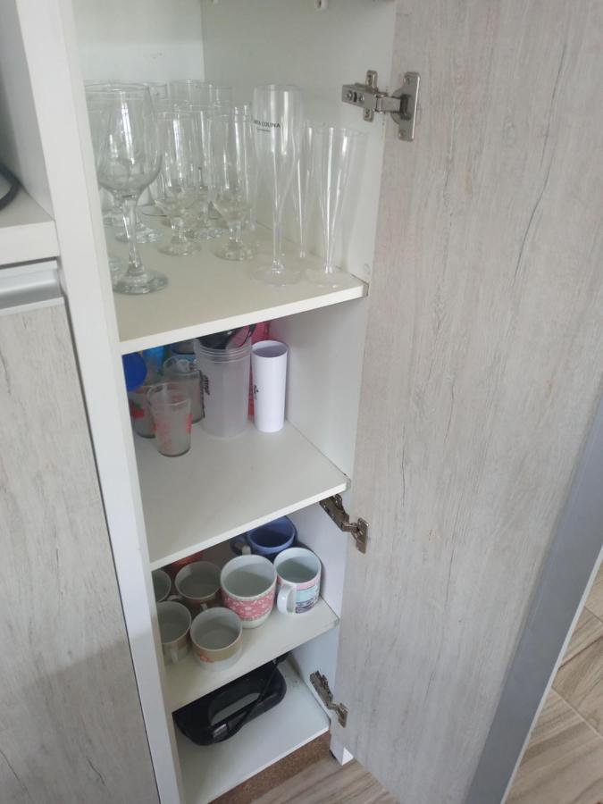 Quarto Nos Ingleses Em Casa Compartilhada,Sem Banheiro Privativo Apartment Florianópolis Екстериор снимка