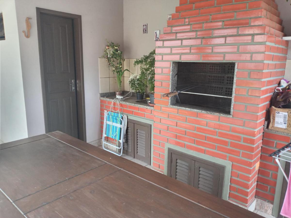 Quarto Nos Ingleses Em Casa Compartilhada,Sem Banheiro Privativo Apartment Florianópolis Екстериор снимка