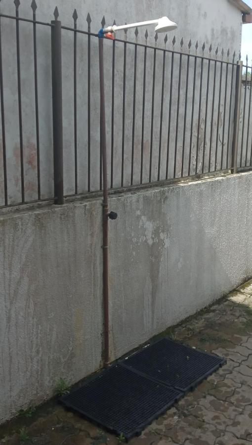 Quarto Nos Ingleses Em Casa Compartilhada,Sem Banheiro Privativo Apartment Florianópolis Екстериор снимка